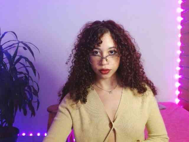 Medussa333 webcam