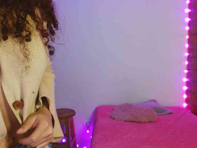 Medussa333 webcam
