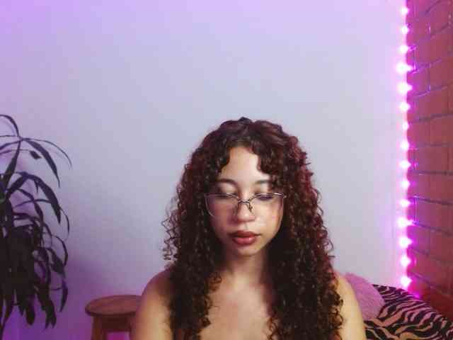 Medussa333 webcam