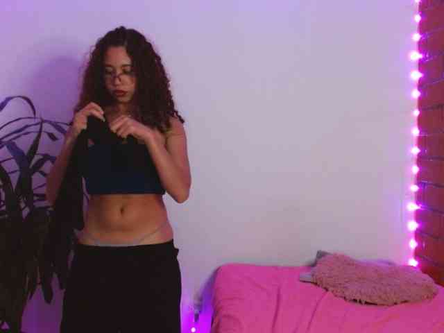 Medussa333 webcam
