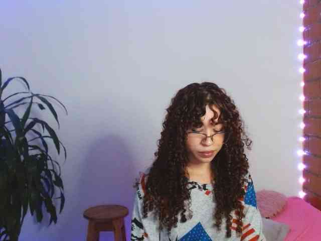 Medussa333 webcam