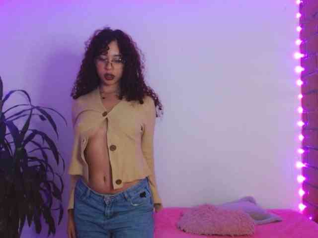 Medussa333 webcam
