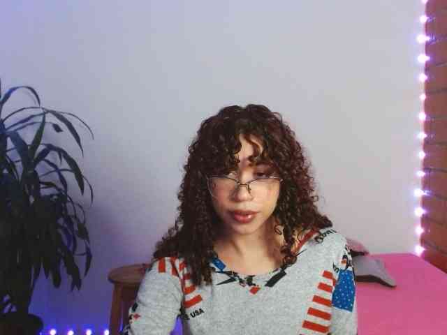 Medussa333 webcam