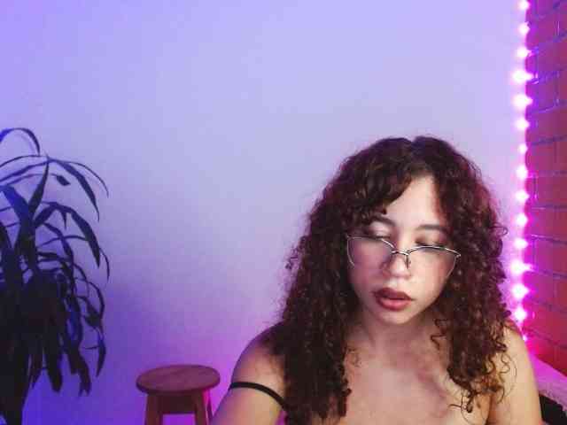 Medussa333 webcam