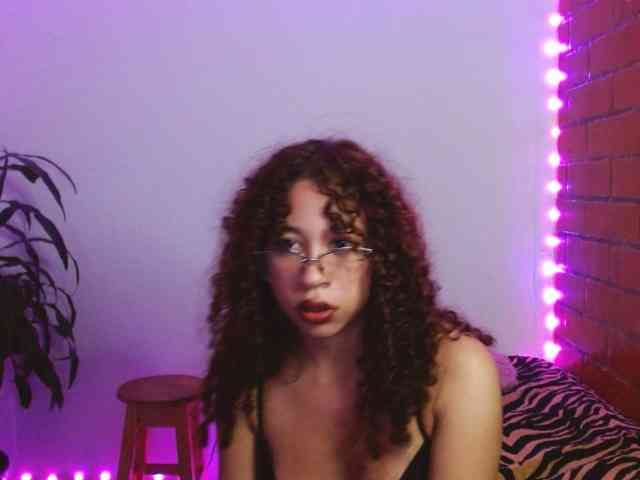 Medussa333 webcam
