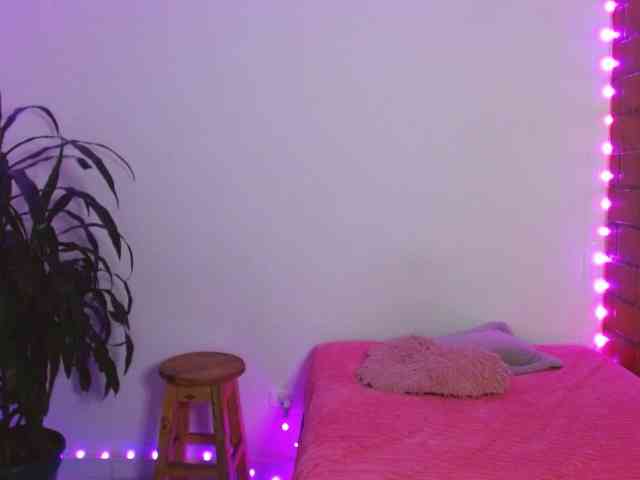 Medussa333 webcam
