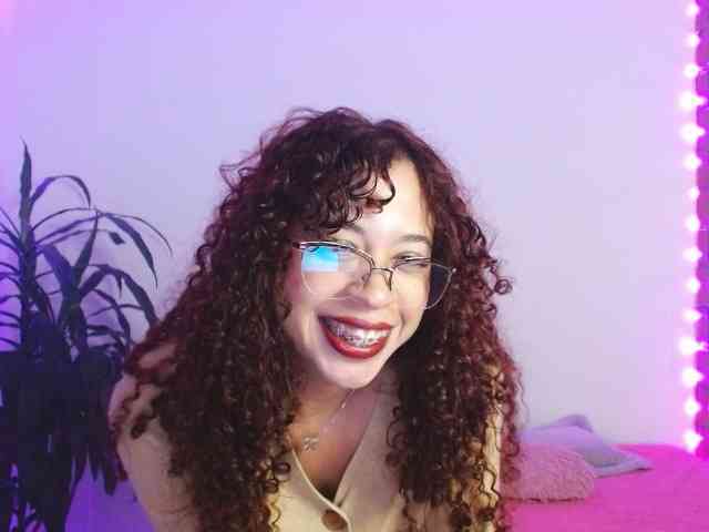 Medussa333 webcam