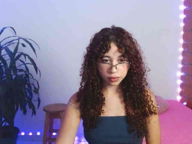Medussa333 webcam