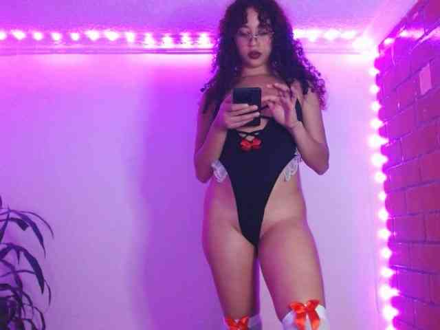 Medussa333 webcam