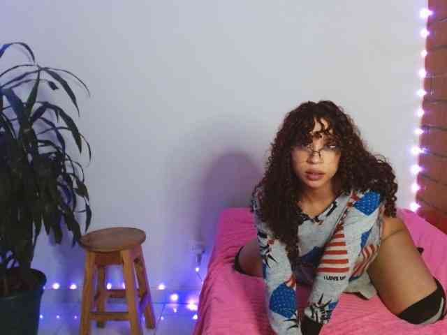 Medussa333 webcam