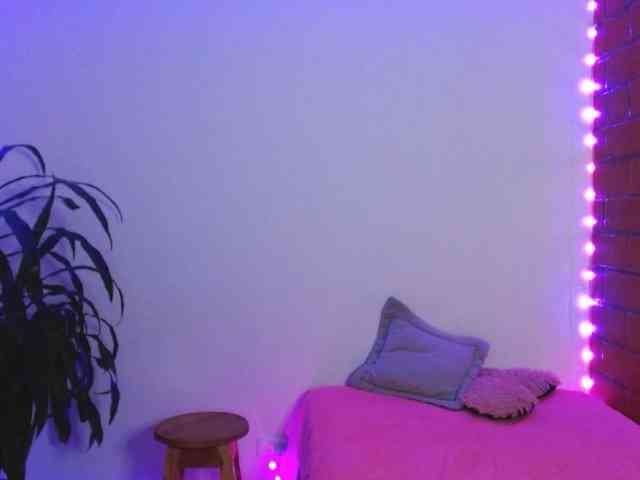 Medussa333 webcam