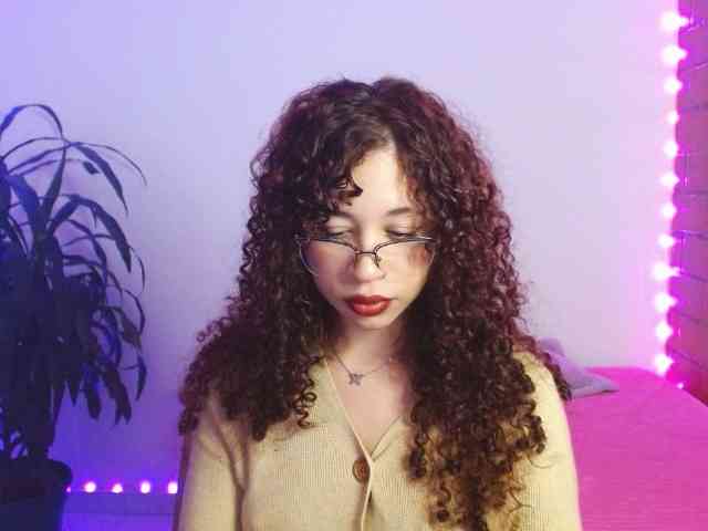 Medussa333 webcam