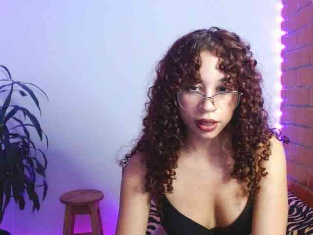 Medussa333 webcam
