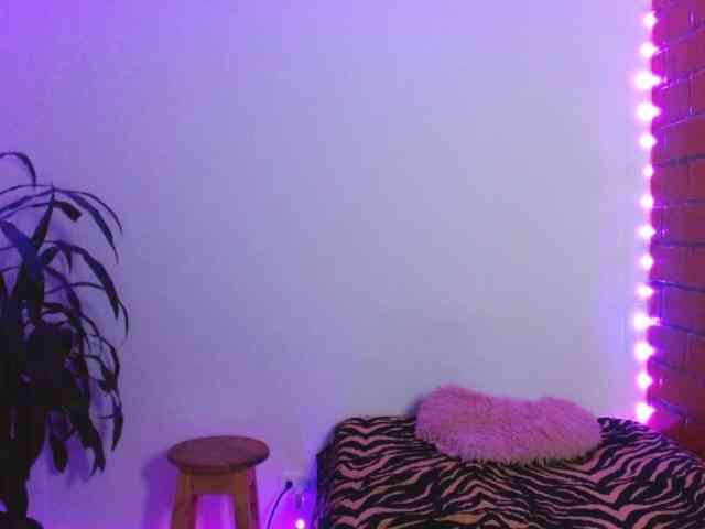 Medussa333 webcam