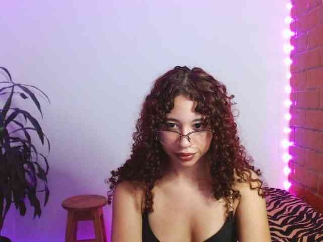 Medussa333 webcam