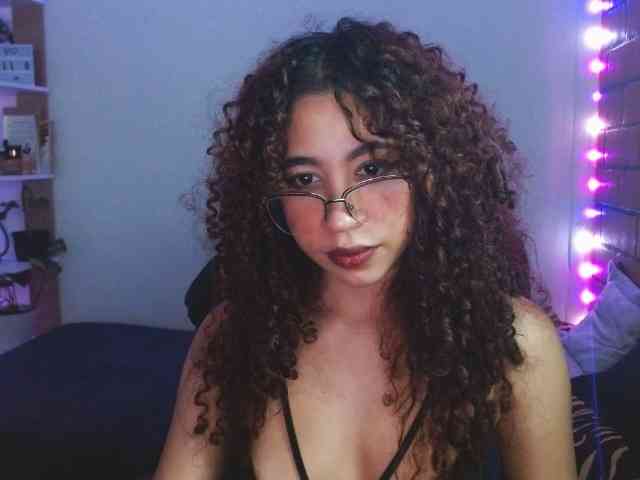 Medussa333 webcam