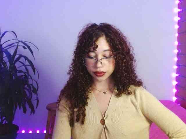 Medussa333 webcam