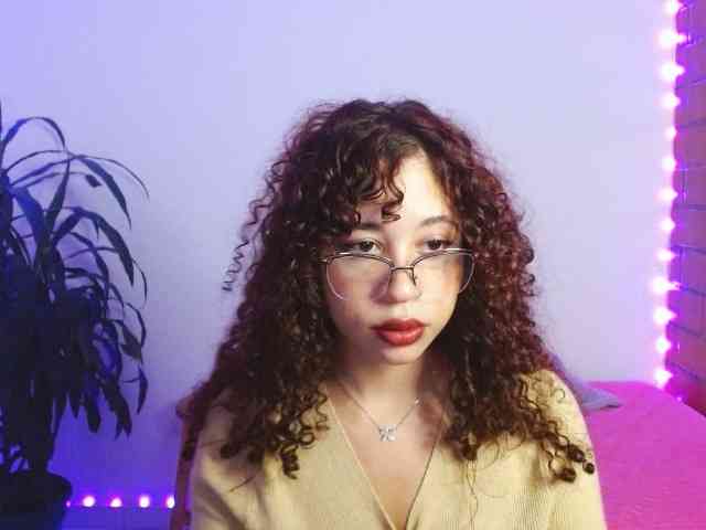 Medussa333 webcam