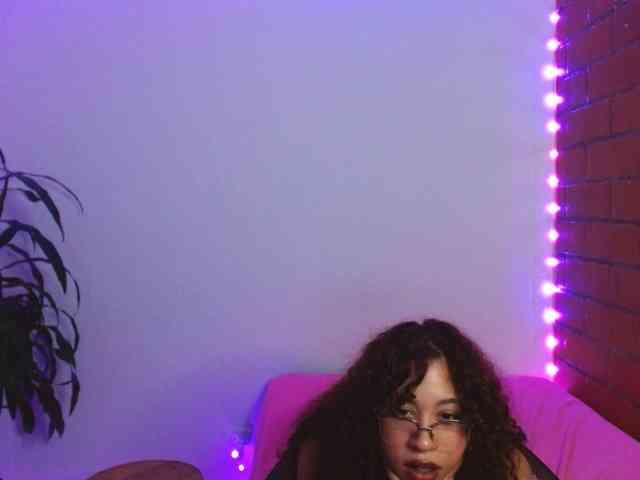 Medussa333 webcam