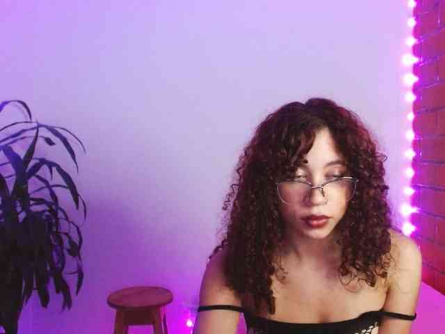 Medussa333 webcam