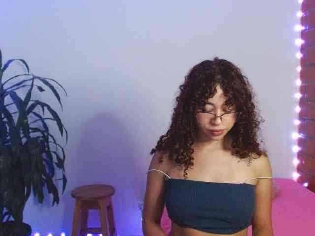 Medussa333 webcam