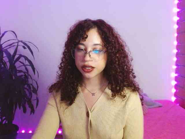 Medussa333 webcam