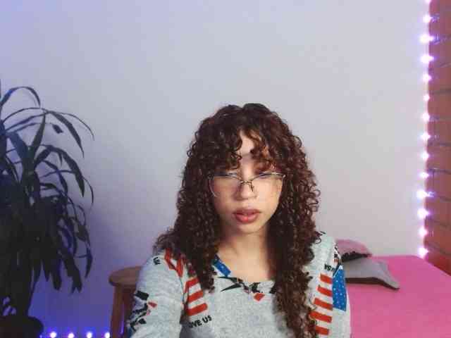 Medussa333 webcam