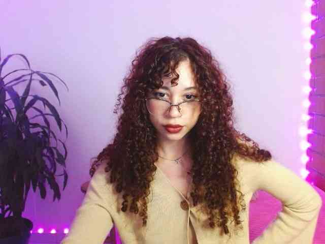 Medussa333 webcam
