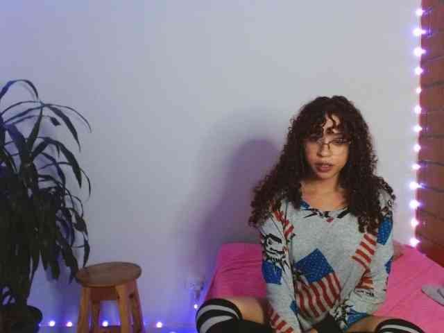 Medussa333 webcam