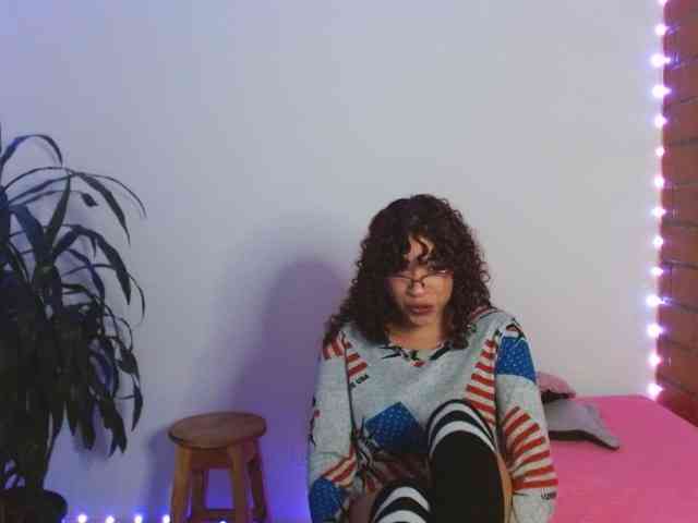 Medussa333 webcam