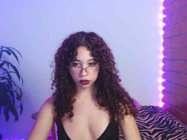 Medussa333 webcam