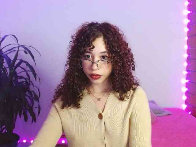 Medussa333 webcam