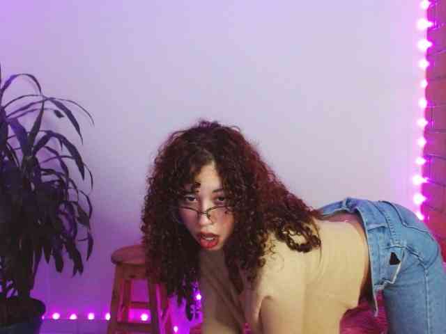 Medussa333 webcam