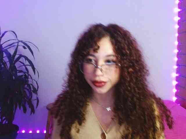 Medussa333 webcam