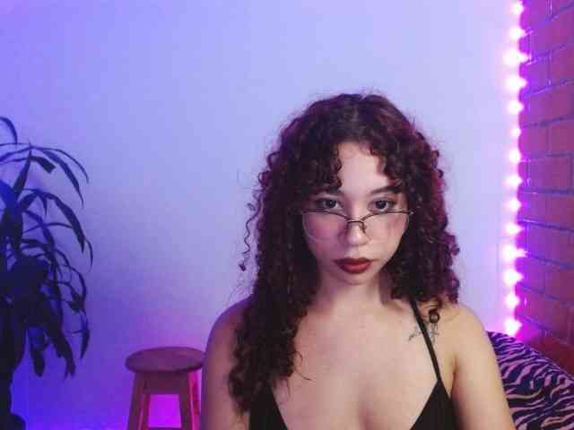 Medussa333 webcam