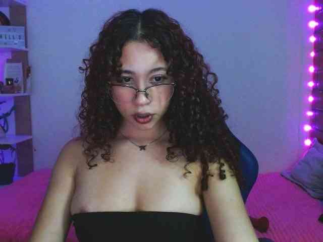 Medussa333 webcam
