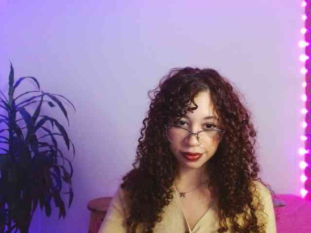 Medussa333 webcam