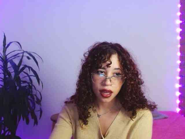Medussa333 webcam
