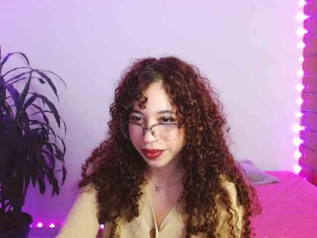 Medussa333 webcam