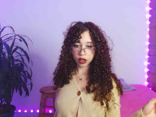 Medussa333 webcam