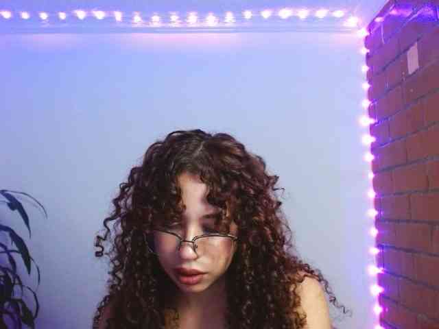 Medussa333 webcam