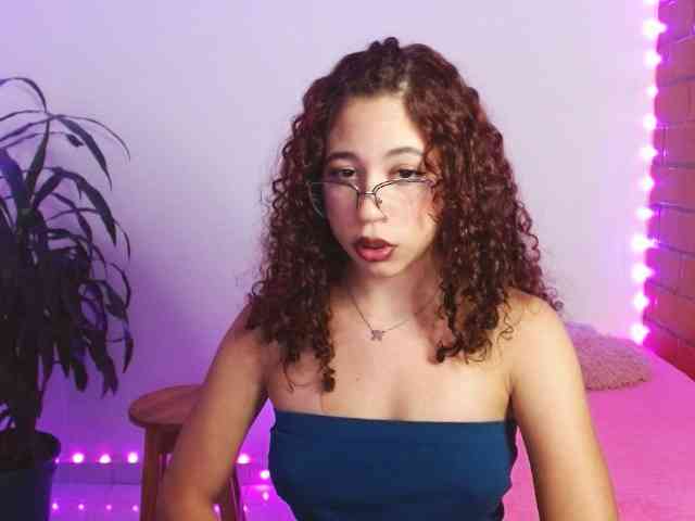 Medussa333 webcam