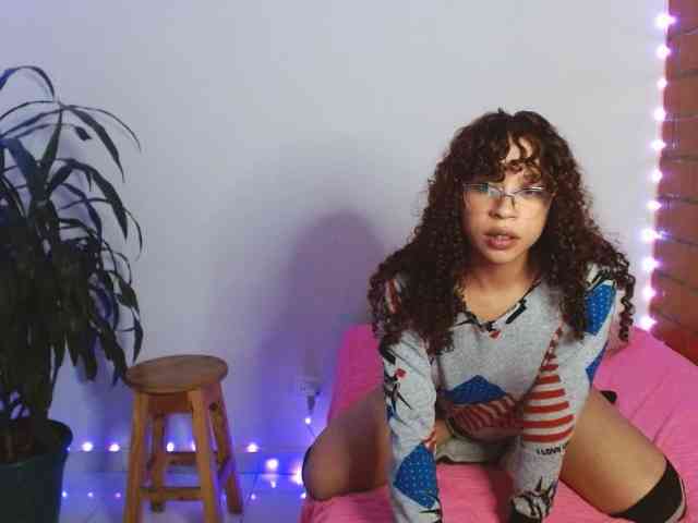 Medussa333 webcam