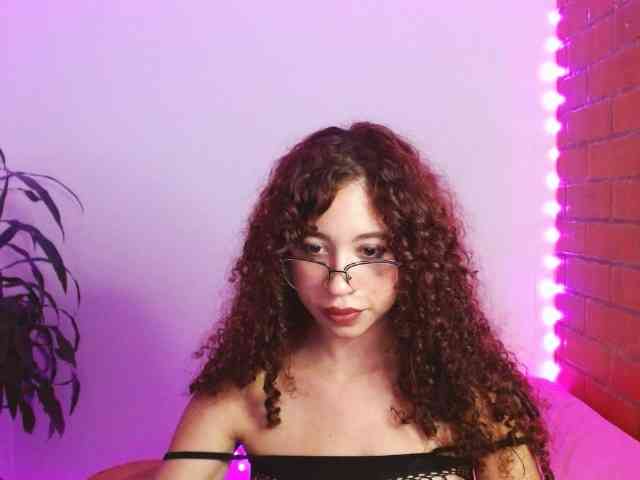 Medussa333 webcam