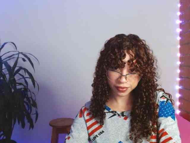 Medussa333 webcam