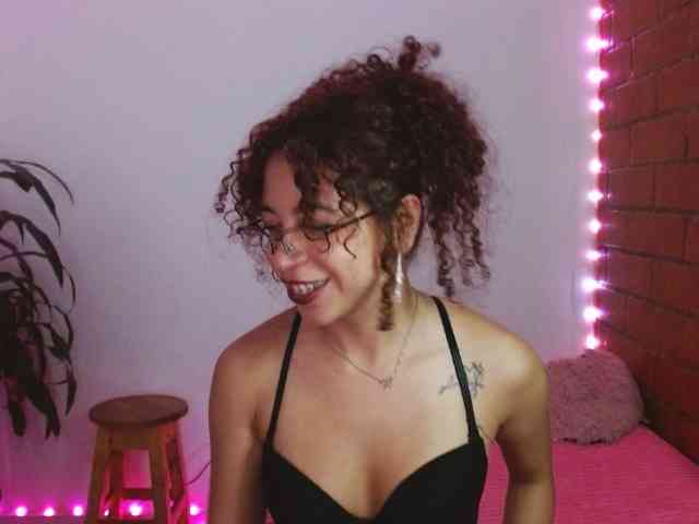 Medussa333 webcam