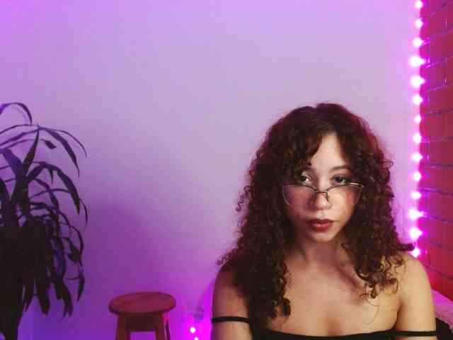 Medussa333 webcam