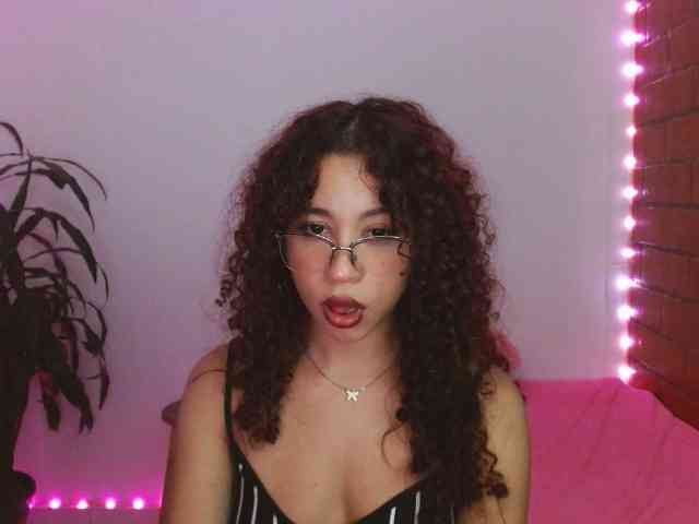 Medussa333 webcam