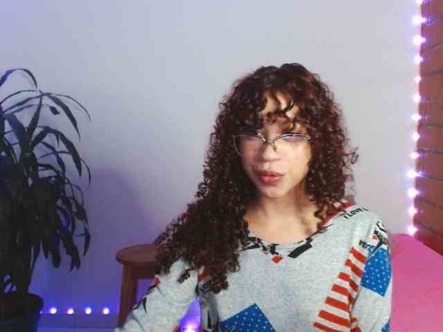 Medussa333 webcam
