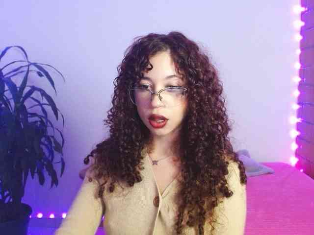 Medussa333 webcam